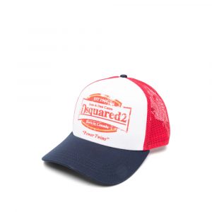 Hats Dsquared2
