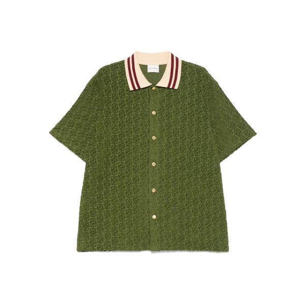Shirts Drole De Monsieur