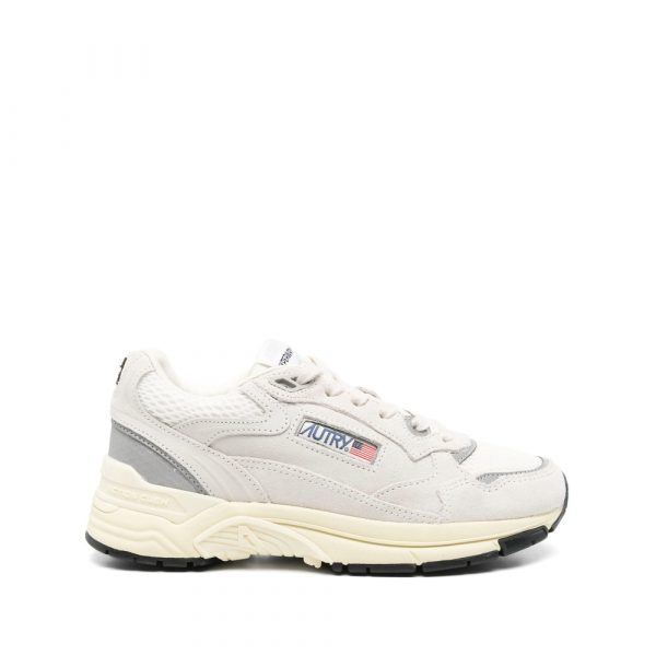 Trainers Autry
