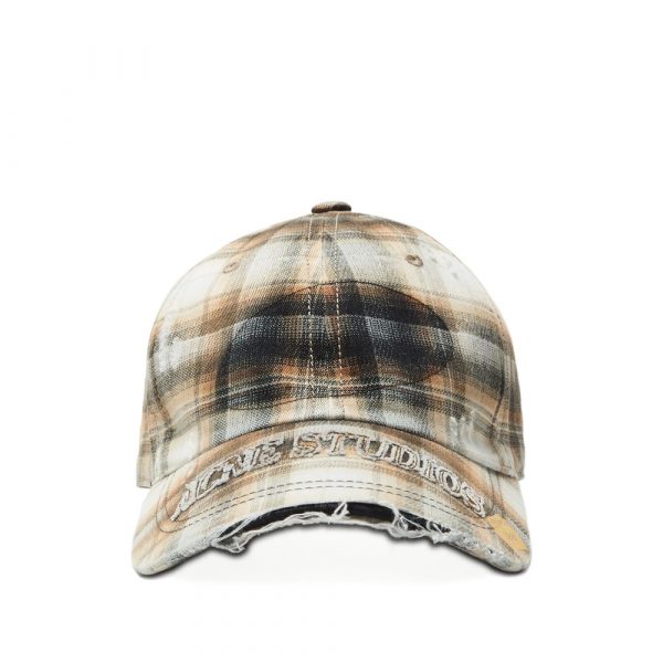Hats Acne Studios