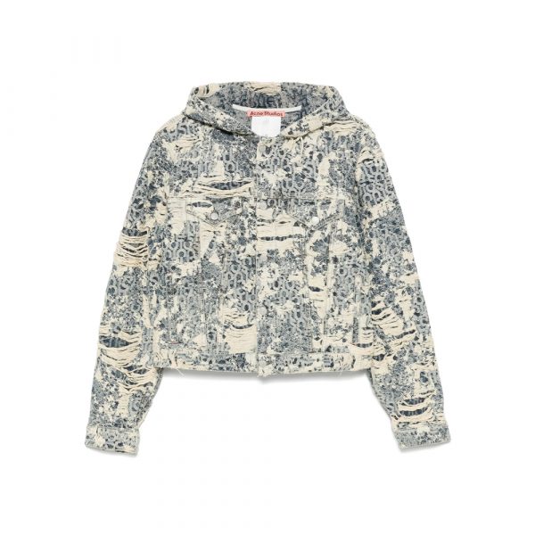 Jackets Acne Studios