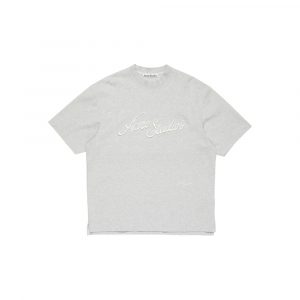 T-shirts & Vests Acne Studios
