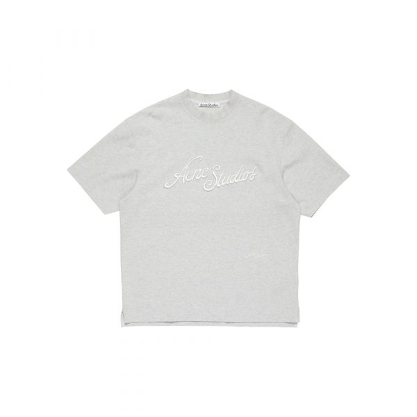 T-shirts & Vests Acne Studios
