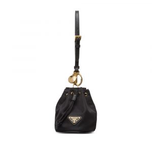 Keyrings & Chains Prada