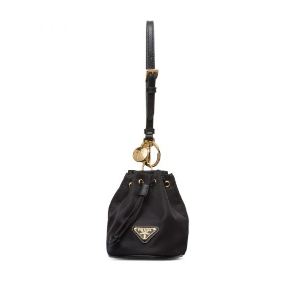 Keyrings & Chains Prada