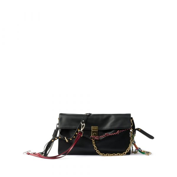 Shoulder Bags Prada