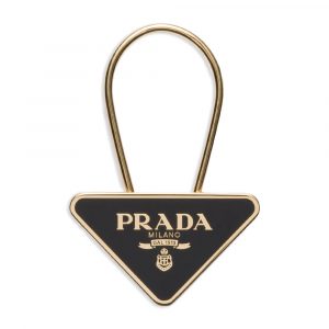 Keyrings & Chains Prada