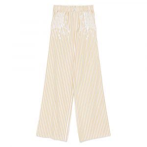 Trousers Elisabetta Franchi