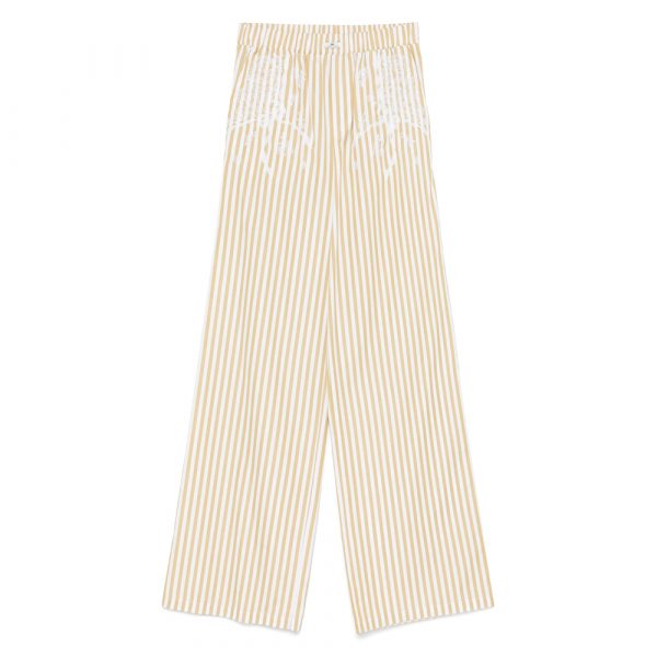 Trousers Elisabetta Franchi