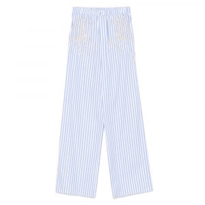 Trousers Elisabetta Franchi