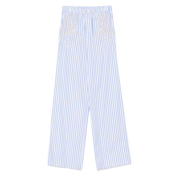 Trousers Elisabetta Franchi