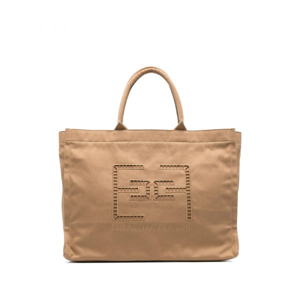 Tote Bags Elisabetta Franchi