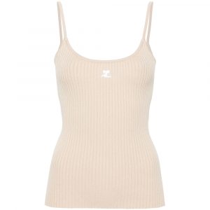 Tops Courrèges