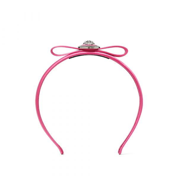 Hair Accessories Versace