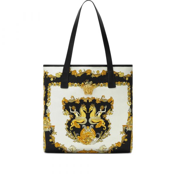 Tote Bags Versace