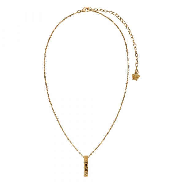 Necklaces Versace
