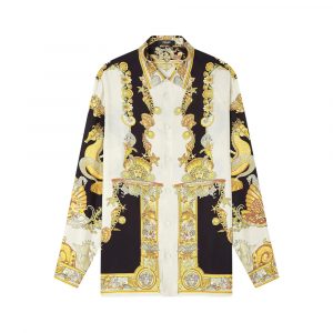 Shirts Versace