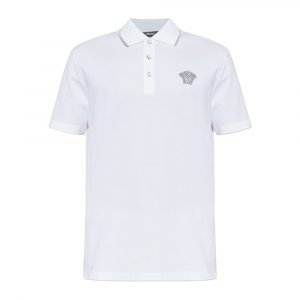 Polo Shirts Versace