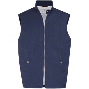 Jackets Brunello Cucinelli