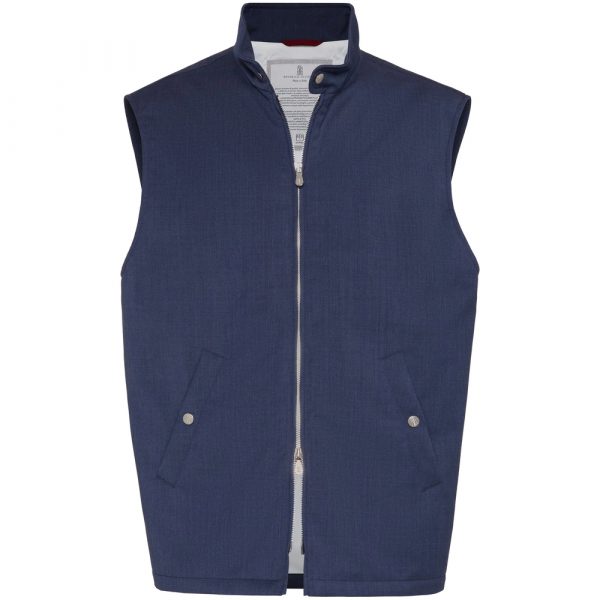 Jackets Brunello Cucinelli