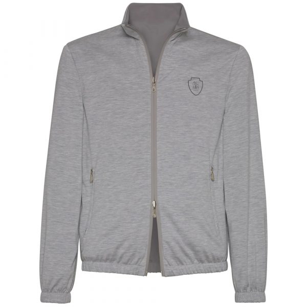 Jackets Brunello Cucinelli