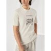 T-shirts & Vests Brunello Cucinelli — изображение 2