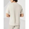 T-shirts & Vests Brunello Cucinelli — изображение 4