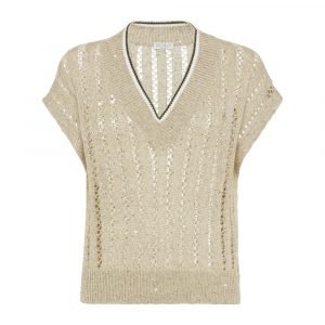 Tops Brunello Cucinelli