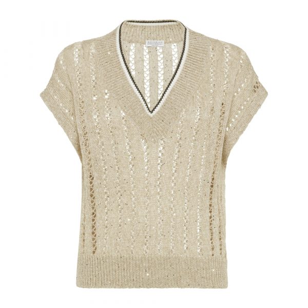 Tops Brunello Cucinelli