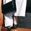 Ballerina realizzata in pelle — изображение 3