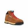 Stivale realizzato in suede e nylon cordura. — изображение 2