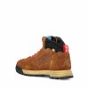 Stivale realizzato in suede e nylon cordura. — изображение 3