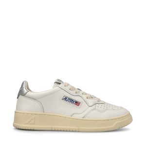 Sneaker Medalist Low in pelle