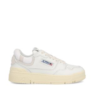 Sneaker CLC Low in Pelle