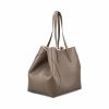 Borsa realizzata in pelle di vitello. — изображение 3