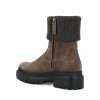 Stivali realizzati in pelle. — изображение 3