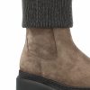 Stivali realizzati in pelle. — изображение 4