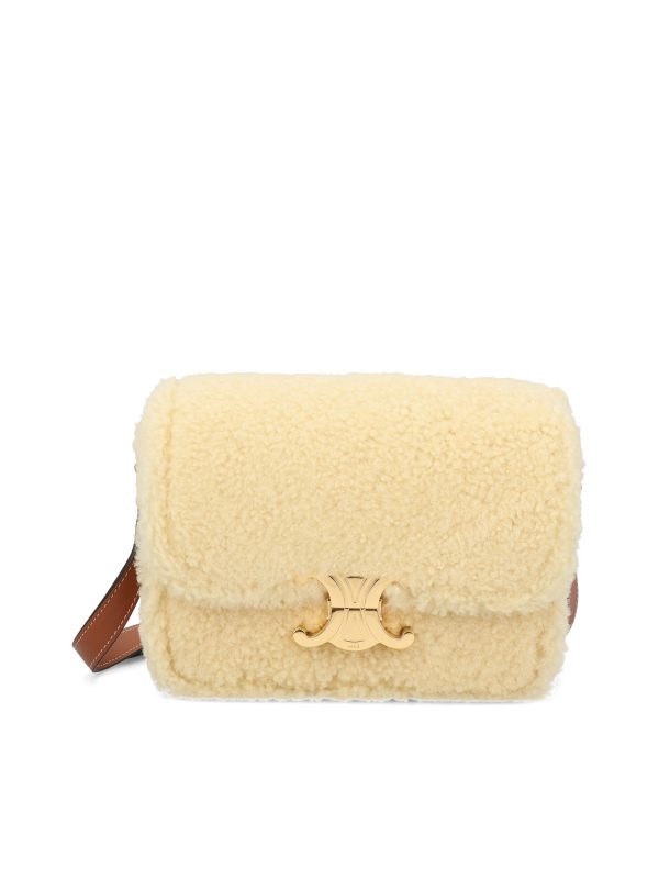 BORSA A TRACOLLA