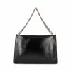 Borsa a spalla Dionysus misura grande in pelle verniciata. — изображение 2