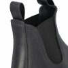 Stivali realizzati in pelle di vitello. — изображение 4