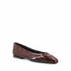 Ballerine realizzate in pelle di vitello. — изображение 2
