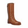 Stivale realizzato in pelle di vitello. — изображение 2