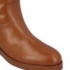 Stivale realizzato in pelle di vitello. — изображение 4