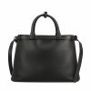 Borsa realizzata in pelle di vitello. — изображение 2