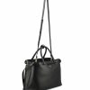 Borsa realizzata in pelle di vitello. — изображение 3