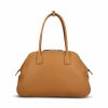Borsa realizzata in pelle di vitello. — изображение 2