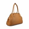 Borsa realizzata in pelle di vitello. — изображение 3