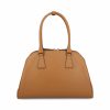 Borsa realizzata in pelle di vitello. — изображение 2