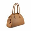 Borsa realizzata in pelle di vitello. — изображение 3