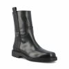 Stivale realizzato in pelle di vitello. — изображение 2